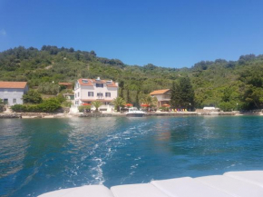 Rooms by the sea Rava, Dugi otok - 15880